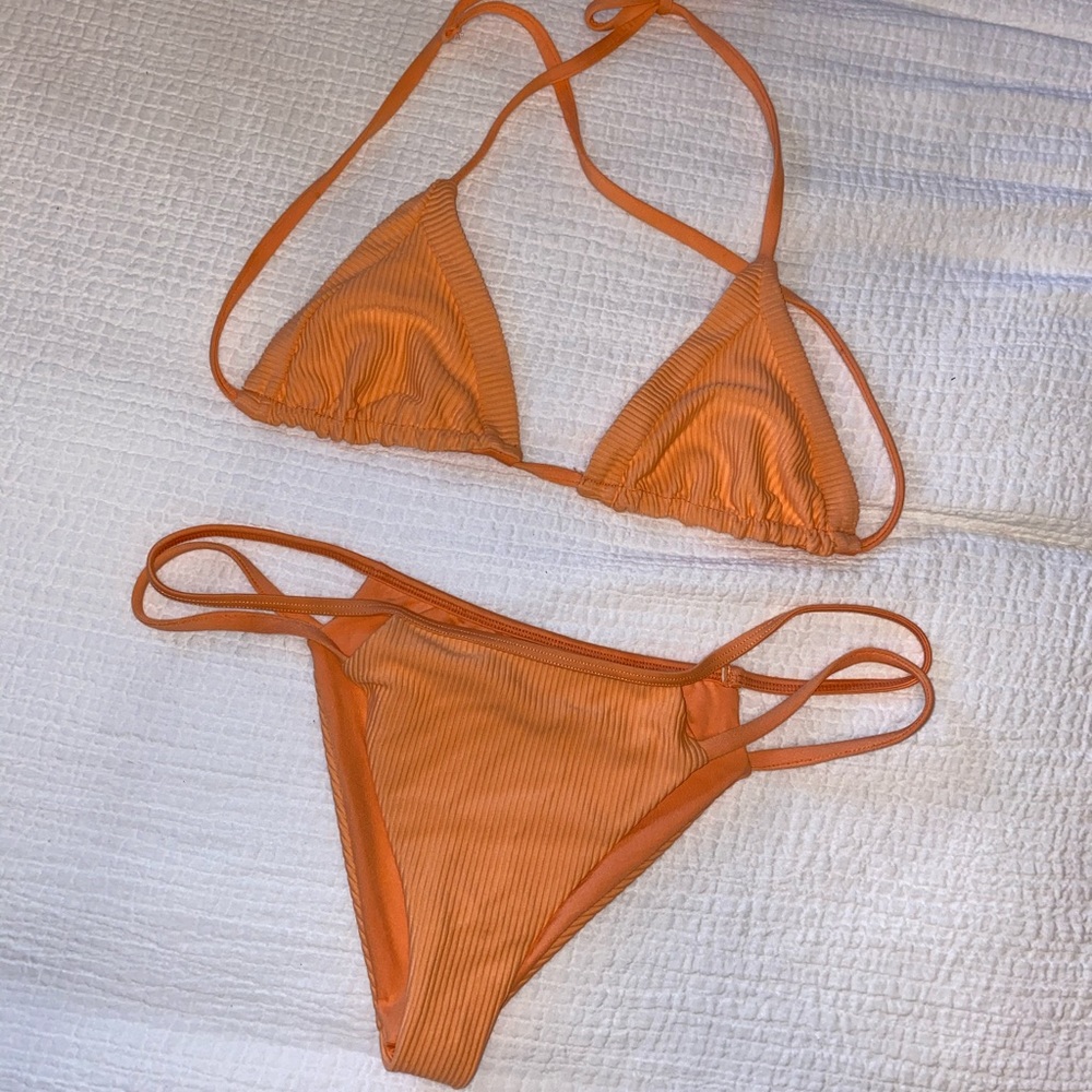 Frankies bikini